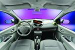Renault Twingo 2011 года